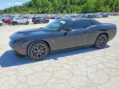 2C3CDZFJ3KH570826 2019 DODGE CHALLENGER