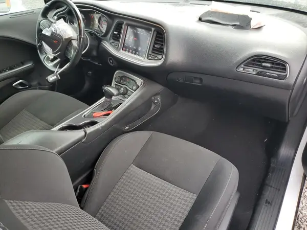 2C3CDZFJ3KH581521 2019 DODGE CHALLENGER - Image 8