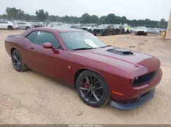 2C3CDZFJ3KH606997 2019 DODGE CHALLENGER
