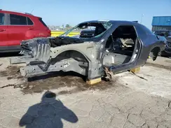 2C3CDZFJ3KH620771 2019 DODGE CHALLENGER