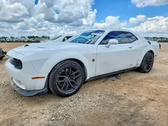 2C3CDZFJ3KH624867 2019 DODGE CHALLENGER