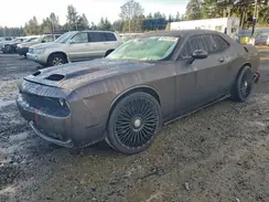 2C3CDZFJ3KH625484 2019 DODGE CHALLENGER