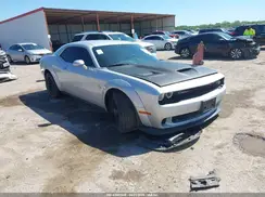 2C3CDZFJ3KH625596 2019 DODGE CHALLENGER