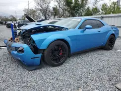 2C3CDZFJ3KH625629 2019 DODGE CHALLENGER