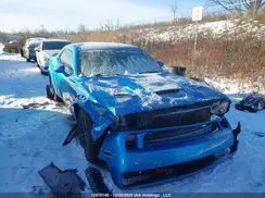 2C3CDZFJ3KH635268 2019 DODGE CHALLENGER