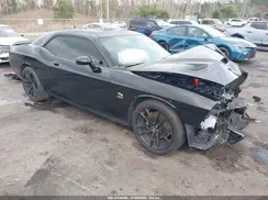 2C3CDZFJ3KH642253 2019 DODGE CHALLENGER