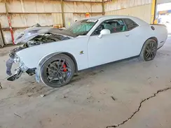 2C3CDZFJ3KH642513 2019 DODGE CHALLENGER