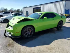 2C3CDZFJ3KH642673 2019 DODGE CHALLENGER