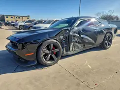 2C3CDZFJ3KH652202 2019 DODGE CHALLENGER