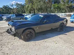 2C3CDZFJ3KH694627 2019 DODGE CHALLENGER