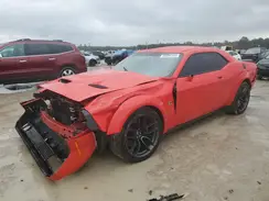 2C3CDZFJ3KH694658 2019 DODGE CHALLENGER