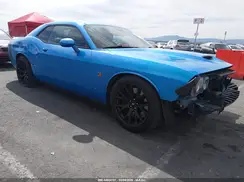 2C3CDZFJ3KH719655 2019 DODGE CHALLENGER