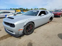 2C3CDZFJ3KH738951 2019 DODGE CHALLENGER