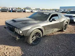2C3CDZFJ3KH741087 2019 DODGE CHALLENGER