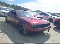 2C3CDZFJ3KH741154 2019 DODGE CHALLENGER
