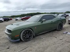 2C3CDZFJ3KH741509 2019 DODGE CHALLENGER