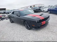 2C3CDZFJ3KH741588 2019 DODGE CHALLENGER