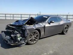 2C3CDZFJ3KH759072 2019 DODGE CHALLENGER