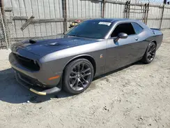 2C3CDZFJ3LH103696 2020 DODGE CHALLENGER