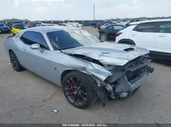 2C3CDZFJ3LH106095 2020 DODGE CHALLENGER