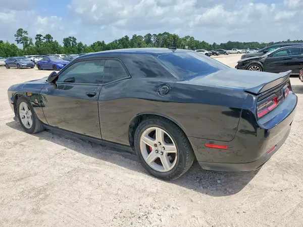 2C3CDZFJ3LH106100 2020 DODGE CHALLENGER - Image 2