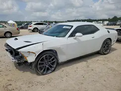 2C3CDZFJ3LH109403 2020 DODGE CHALLENGER
