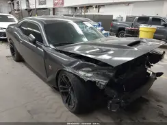 2C3CDZFJ3LH112351 2020 DODGE CHALLENGER
