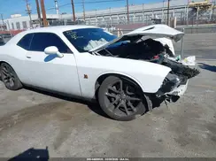 2C3CDZFJ3LH112849 2020 DODGE CHALLENGER