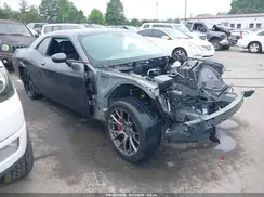 2C3CDZFJ3LH117341 2020 DODGE CHALLENGER