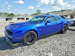 2C3CDZFJ3LH131840 2020 DODGE CHALLENGER