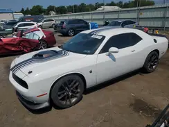2C3CDZFJ3LH135127 2020 DODGE CHALLENGER