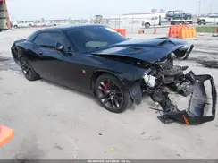 2C3CDZFJ3LH135225 2020 DODGE CHALLENGER
