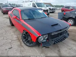 2C3CDZFJ3LH146645 2020 DODGE CHALLENGER