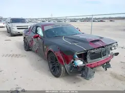 2C3CDZFJ3LH147679 2020 DODGE CHALLENGER