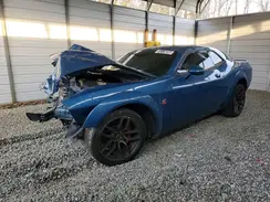 2C3CDZFJ3LH156639 2020 DODGE CHALLENGER