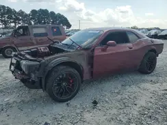2C3CDZFJ3LH156690 2020 DODGE CHALLENGER