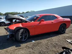 2C3CDZFJ3LH159685 2020 DODGE CHALLENGER