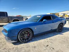 2C3CDZFJ3LH161727 2020 DODGE CHALLENGER
