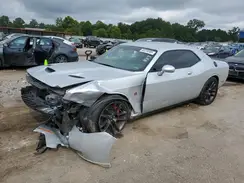 2C3CDZFJ3LH165423 2020 DODGE CHALLENGER