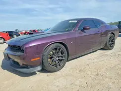 2C3CDZFJ3LH175921 2020 DODGE CHALLENGER