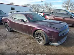 2C3CDZFJ3LH176034 2020 DODGE CHALLENGER