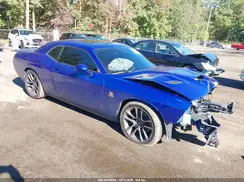 2C3CDZFJ3LH177975 2020 DODGE CHALLENGER