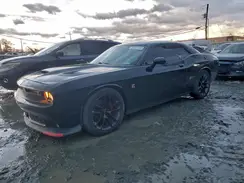2C3CDZFJ3LH181136 2020 DODGE CHALLENGER