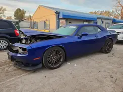 2C3CDZFJ3LH184585 2020 DODGE CHALLENGER