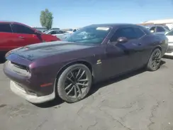 2C3CDZFJ3LH198552 2020 DODGE CHALLENGER