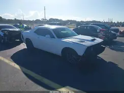 2C3CDZFJ3LH218427 2020 DODGE CHALLENGER