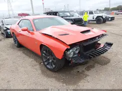 2C3CDZFJ3LH221442 2020 DODGE CHALLENGER
