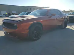 2C3CDZFJ3LH222638 2020 DODGE CHALLENGER