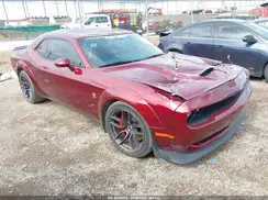 2C3CDZFJ3LH235874 2020 DODGE CHALLENGER