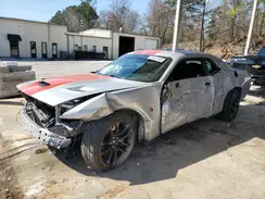 2C3CDZFJ3LH246549 2020 DODGE CHALLENGER